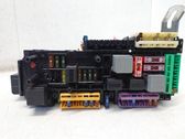 SAM control unit