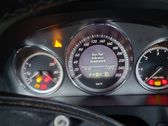 Geschwindigkeitsmesser Cockpit