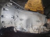 Automatic gearbox