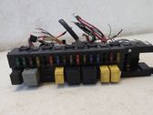 SAM control unit