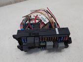 SAM control unit