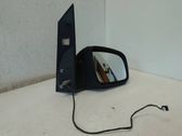 Front door electric wing mirror