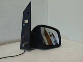 Front door electric wing mirror