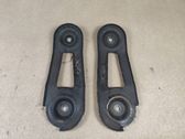 Other front suspension part