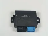 Parking PDC control unit/module