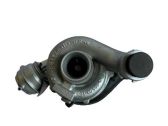 Turboahdin