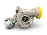 Turbina