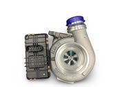 Turbina