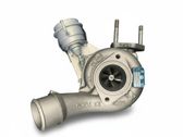 Turbina