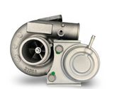 Turbina