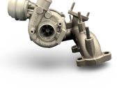 Turboahdin