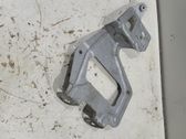 Radiator support slam panel bracket
