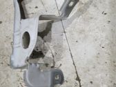 Fender mounting bracket