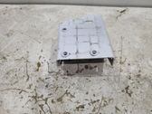 Front bumper mounting bracket