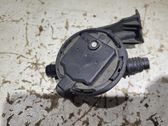 Active carbon filter fuel vapour canister