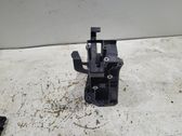 Traverse, support de radiateur latéral