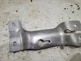 Radiator mount bracket