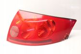 Lampa tylna