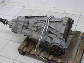 Automatic gearbox
