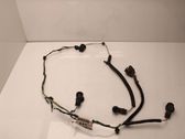 Parking sensor (PDC) wiring loom