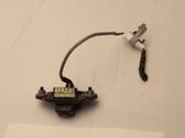 Reversing camera