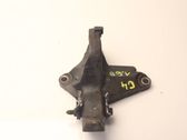 Engine mount bracket