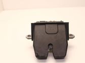 Tailgate/trunk/boot lock/catch/latch