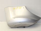 Rear bumper lower part trim