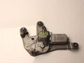 Rear window wiper motor