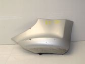 Rear bumper lower part trim