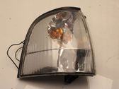 Front indicator light