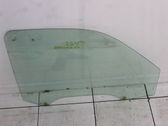 Front door window/glass (coupe)
