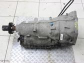 Automatic gearbox