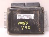 Engine control unit/module