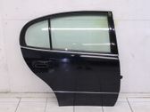 Rear door