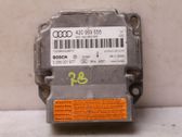 Airbag control unit/module