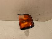 Front indicator light