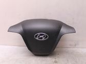 Steering wheel airbag
