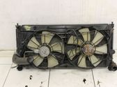 Radiator set