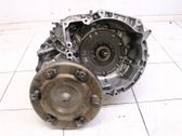 Automatic gearbox