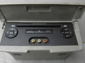 Radio/CD/DVD/GPS head unit