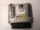 Motorsteuergerät ECU
