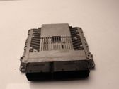 Engine control unit/module ECU