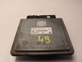Engine control unit/module