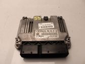 Engine control unit/module