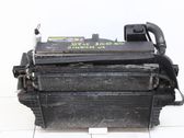 Radiator set
