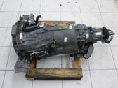 Automatic gearbox