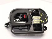 Tail light bulb cover holder