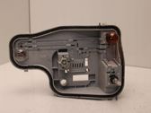Tail light bulb cover holder