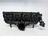 Intake manifold